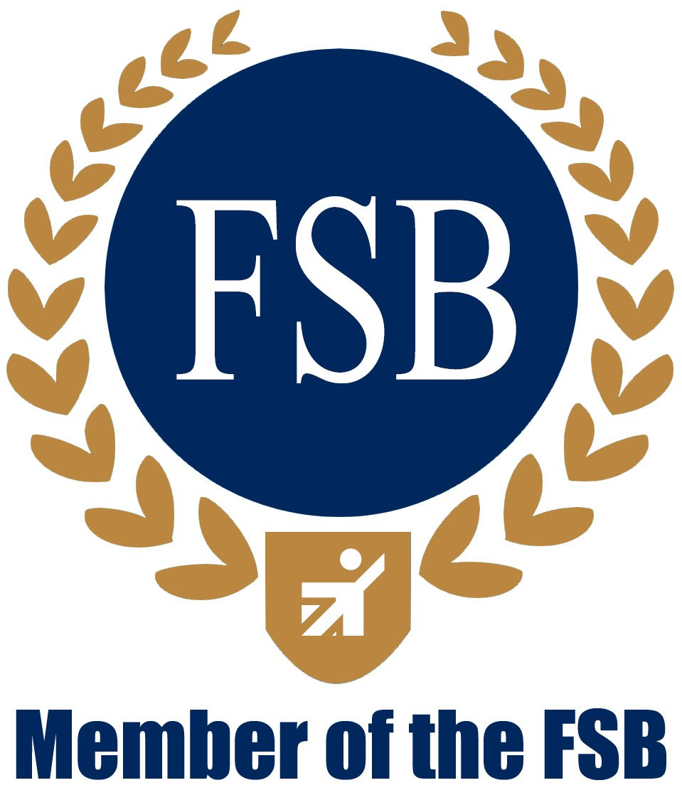 Member of the Federation of Small Businesses
