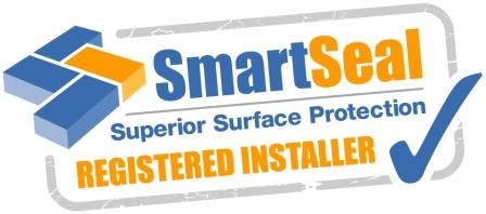 Smartseal Registered Installer